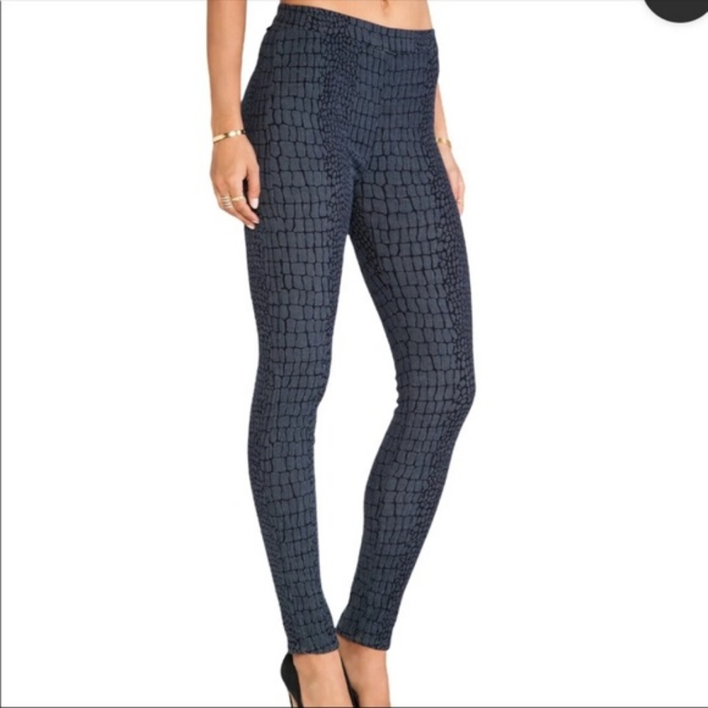 New Hudson Leggings
